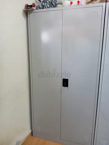 Need sale Steel cupboard 4month old.
