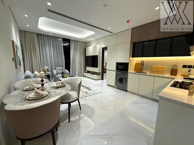 Big layout | Fully Furnished | Higher floor | Multiple Option