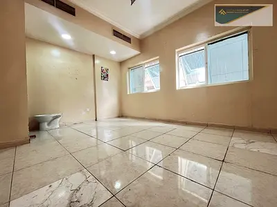 1BHK WITH PARKING | CENTRAL AC GAS | 31K QASMIA