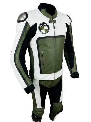 Leather Racing Suits S