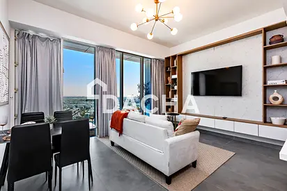 Investor Deal | Furnished | Mid Floor | Nice Views