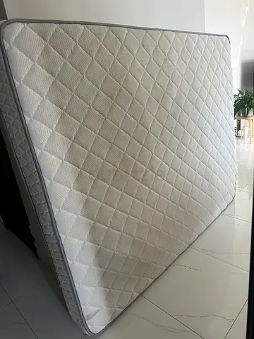 Spring Mattress 160x200am