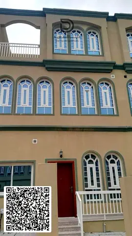Ajman Uptown – Erica 158, Emirates Road, Ajman 🏡 Property Type: 3-Bedroom Villa 💰 Asking Price: A