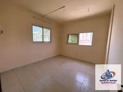 Spacious 1BHK Apartment in Al Ghuwair with Large Layout, Central AC, Central Gas, Practical Living i
