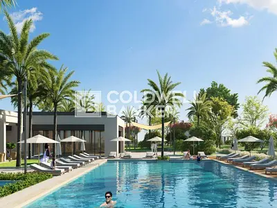 3BR Villa | Handover Dec 2026 | Community Expert