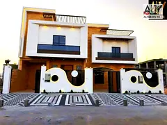 Own a villa, registration fees included, close to all services, freehold ownership for all nationali