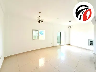 Very spacious || All Amenities || 4 to 6 cheques payment