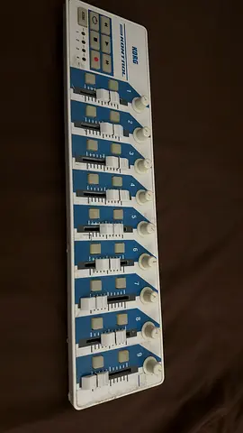 Korg nanokontrol 1