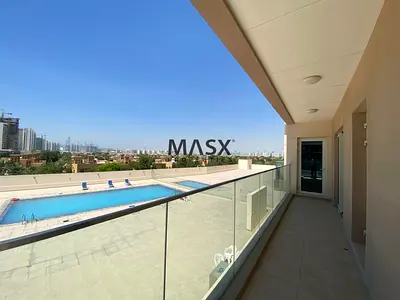1 Month Free | Spacious 2 BR | Vacant Now