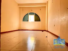 A spacious one-bedroom and living room apartment at a very reasonable price.