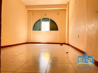 A spacious one-bedroom and living room apartment at a very reasonable price.