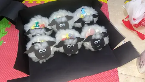 Eid UL Adha goodies for Kids