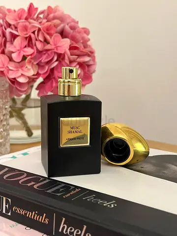 Musc Shamal - Armani Prive