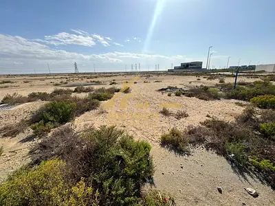 Available Plot | Mixed Use Land | Jebel Ali Hills | Main Road Access