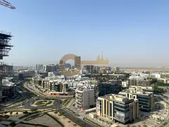 HIGH FLOOR | COMMUNITY VIEW | PREMIUM UNIT