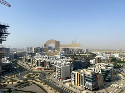 HIGH FLOOR | COMMUNITY VIEW | PREMIUM UNIT