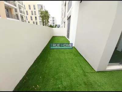 Spacious 1BR | Garden | Ground Floor | Freehold
