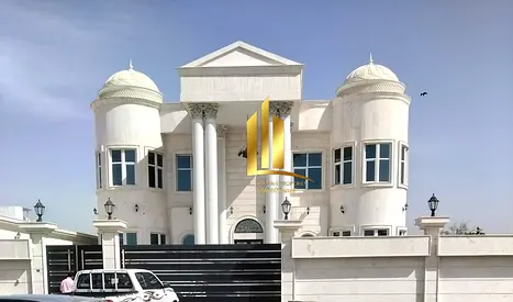 للبيع فيلا في الجرينه الشارقه