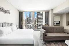 PREMIUM MARINA LIVING | STYLISH STUDIO | MARINA STAR