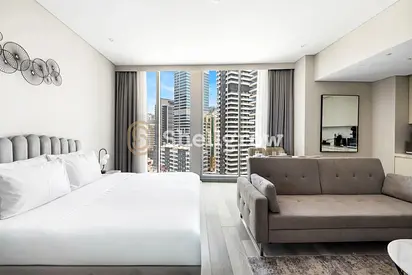 PREMIUM MARINA LIVING | STYLISH STUDIO | MARINA STAR