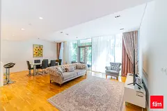 Spacious Luxury Apartment Ready to Occupy