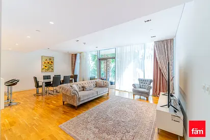 Spacious Luxury Apartment Ready to Occupy