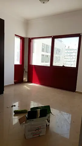 Two bedrooms and a living room at an attractive price and with payment facilities in Al Khan