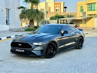 2018 GCC Ford Mustang GT • 5.0L V8 • IMMACULATE CONDITION!