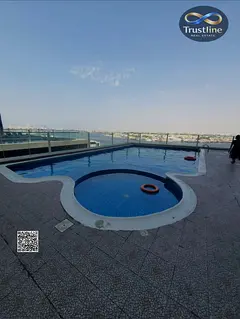 City View Apartment | Oasis Towers | High Floor | Ready to Move In