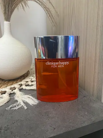 Clinique happy for men 100 ml