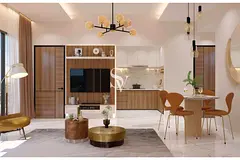 Spacious 1BR + Study |Smart Layout |Prime Location
