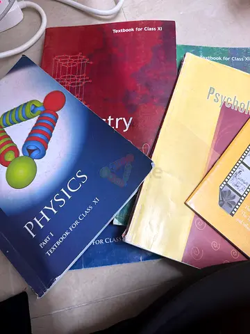 PCB (psychology) grade 11 textbooks for sale
