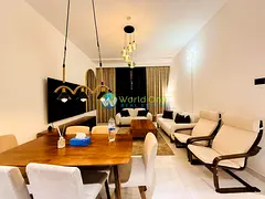 Luxurious 1BHK | Pay In 4 Chqs | Negotiable