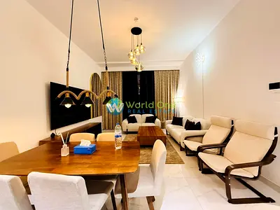 Luxurious 1BHK | Pay In 4 Chqs | Negotiable