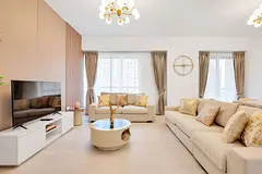 Spacious 2 bedroom in JBR. Fully renovated