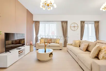 Spacious 2 bedroom in JBR. Fully renovated