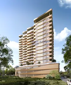 Park-Facing Studio | Nuve by Zoya | Pool &amp; Skyline Views