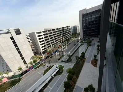 Lavish 1BHK | Open View Balcony | All Amenities