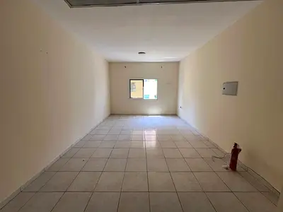 The most beautiful studios for annual rent in Al Nuaimiya 2, Ajman Al Nuaimiya 2, near Sheikh Mohammed Bin Zayed Road. Studio details