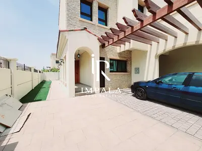 Large Layout 3BR+ M | Balcony | Family Villa | Prime Area