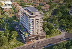 LAST UNIT!!•EXPANSIVE 2BHK+STUDY•STEPS TO METRO•GO