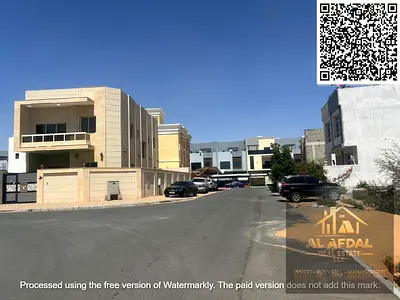 A real opportunity to own a plot of land in a prime location on the corner of two streets