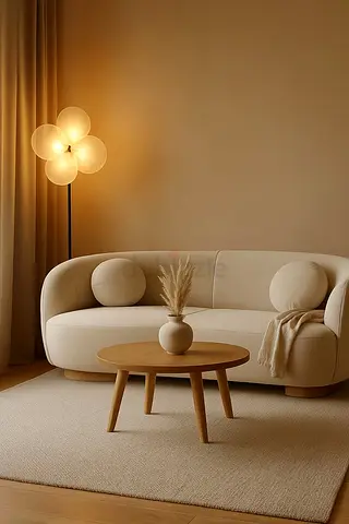 Upgrade your living space with sofas designed for ultimate comfort and modern elegance.