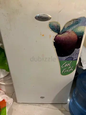Refrigerator for sale