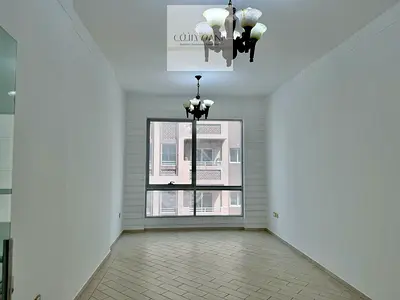 2 Bedroom Apartment for Rent | Unfurnished | Close to MOE Metro