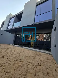 3 Bedroom All-Master Townhouse for Sale in SARO