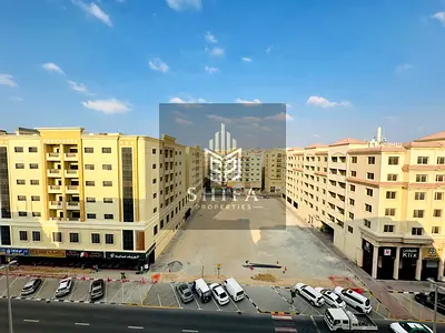 Open Main Street View Elegant 2BHK | Near to Community Park