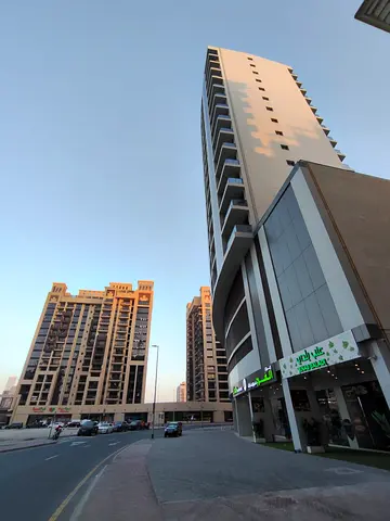 STUDIOS APARTMENTS ON 60K,65K,1 MONTH FREE 1 FULL BATH BALCONY,0N SAME LINE BARCELLO HOTEL NEAR MOUSQUE CLOSE TO FAB BUILDING JADDAF DUBAI POLICE CLUB