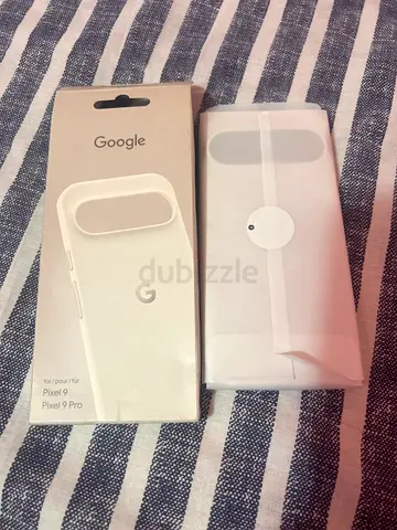 Google pixel 9  9 pro silicone case original