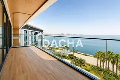 Sea View Unit | Vacant Now | High Floor